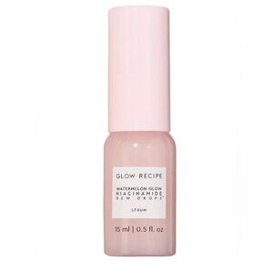 Glow Recipe Watermelon Glow Niacinamide Dew Drops Serum - 15 mL/0.5 oz
